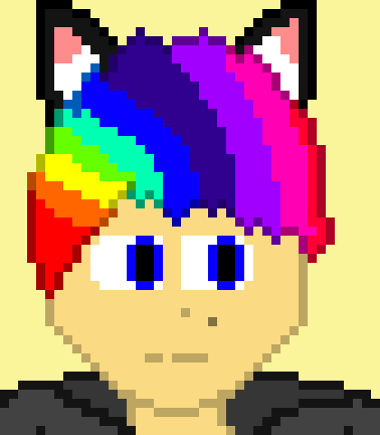 [401102] ((not all rainbows look the same anau))