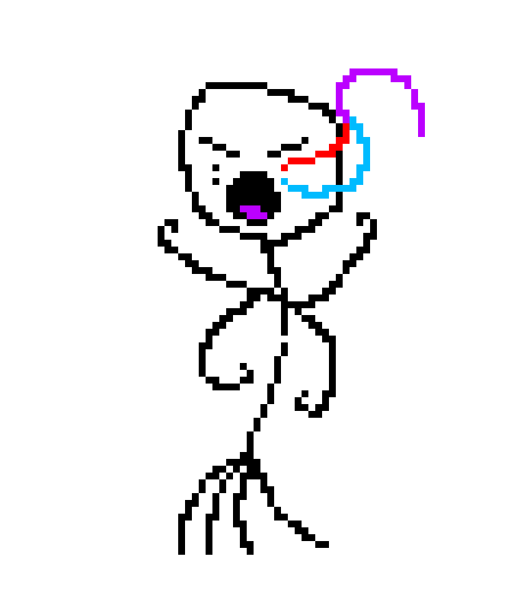 [9664c4] HOYL SHITE THEY FUSED