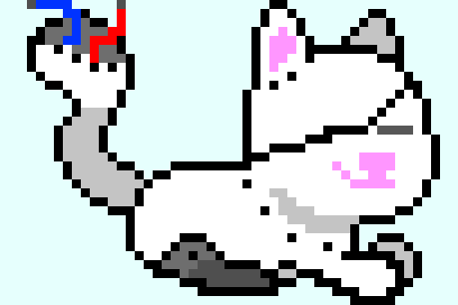 [d8d976] *Still on him* -Leo