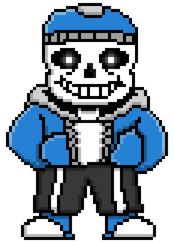 [9664c4] Sans Redesign Vr.02