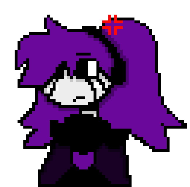 [c65169] Oh shut the fuck up. I'm twelve and I'm in therapy. Just because you have anger issues doesn't give you a fucking permission to steal.~ Dubstep!Spinel