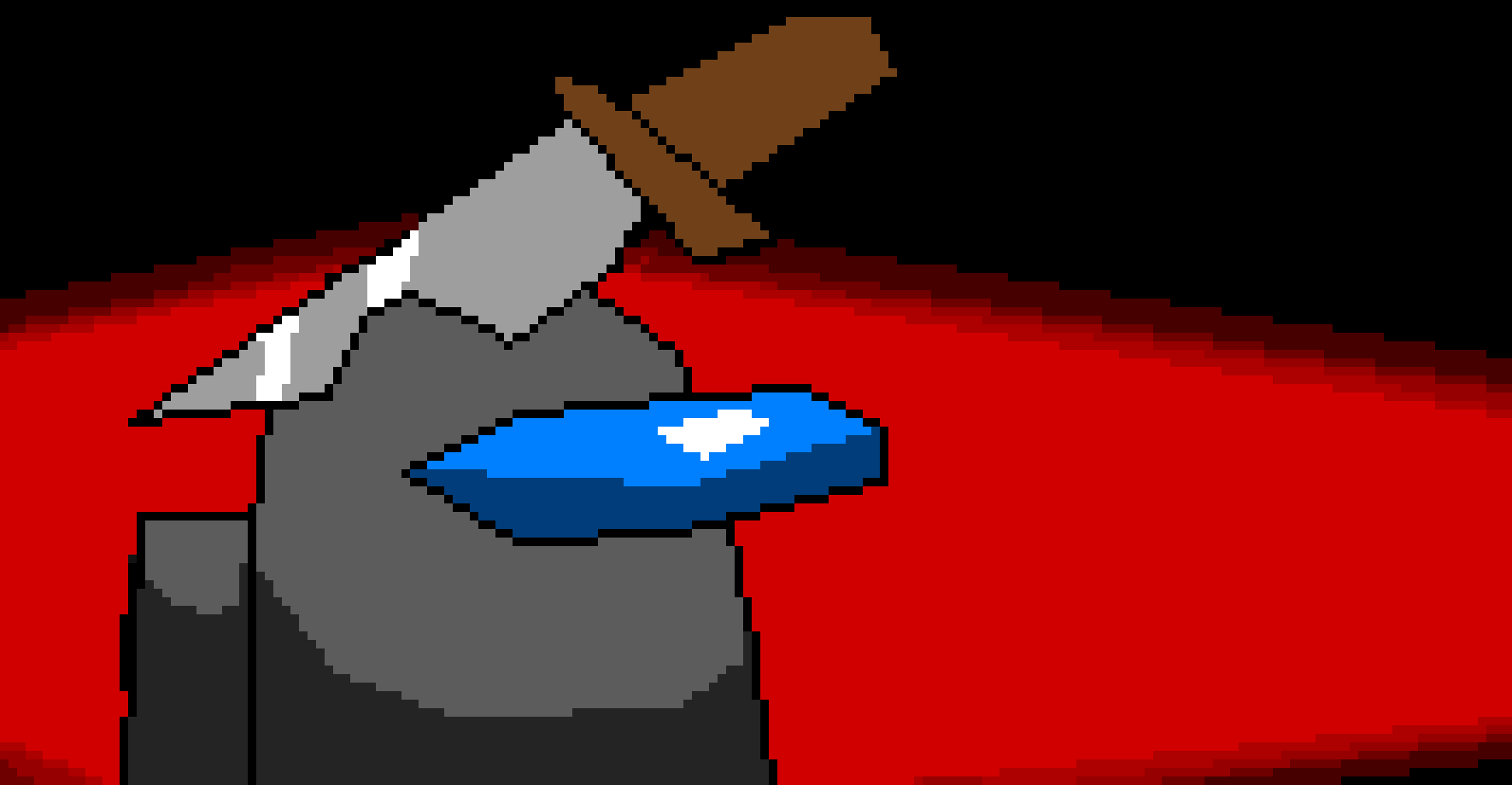 [dbdbfb] Among us Imposter