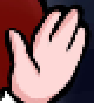 [691fe2] Hello-  -Ash, with a Changed ID