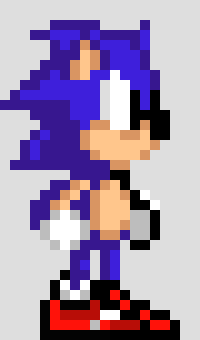 [706342] Master System Sonic With A Genesis Color palette