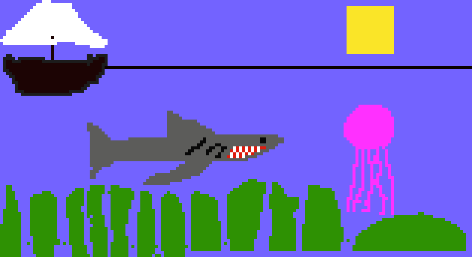 [9664c4] Master pixel