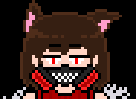 [0eb831] Jase moans when you pet them.. im not sure why.. [SF Chara]