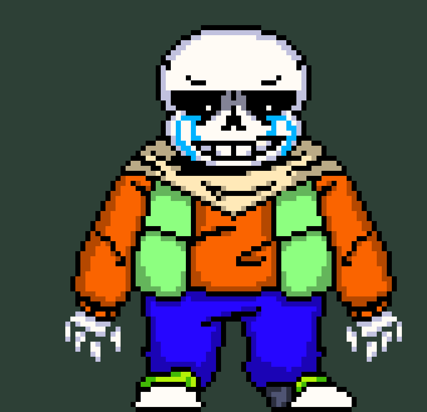 [d8d976] Wait...doesn't Eku already have a boyfriend?