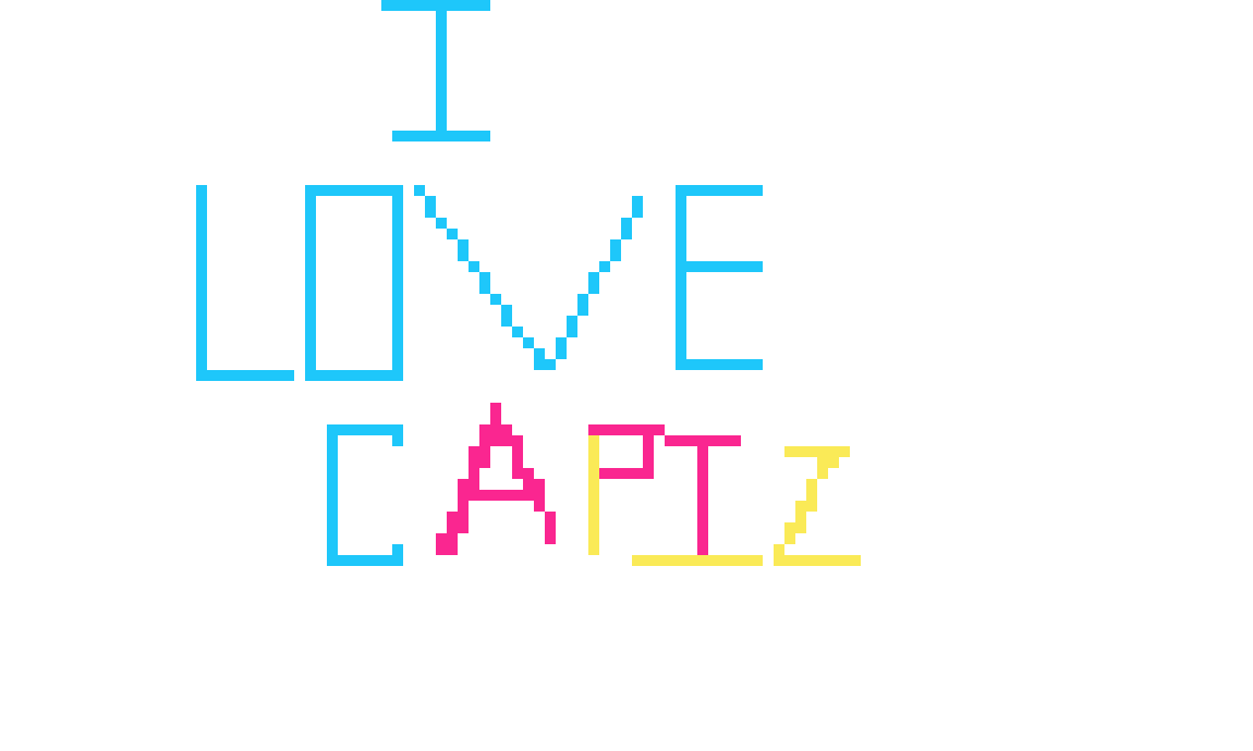 [9664c4]  my pixel art