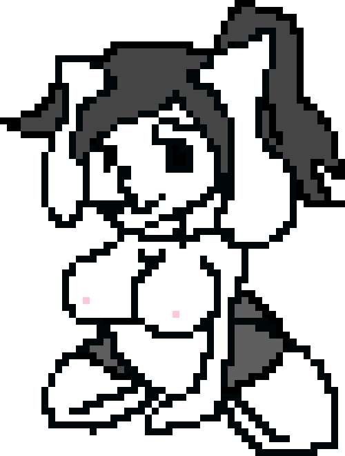 [95be89] Temmie