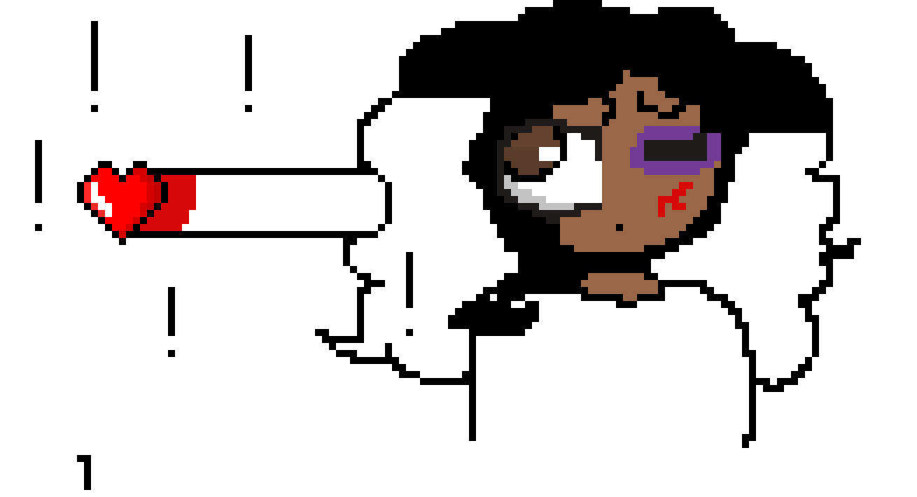 [9664c4] Health Bar Original No hit