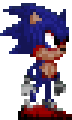 [b43241] ... -sonic?