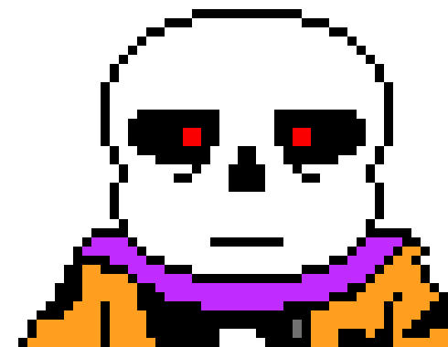 [53a360] don't ever use an orange jacket that looks like mines front of me