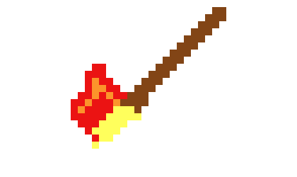 [9664c4] Fire sticks