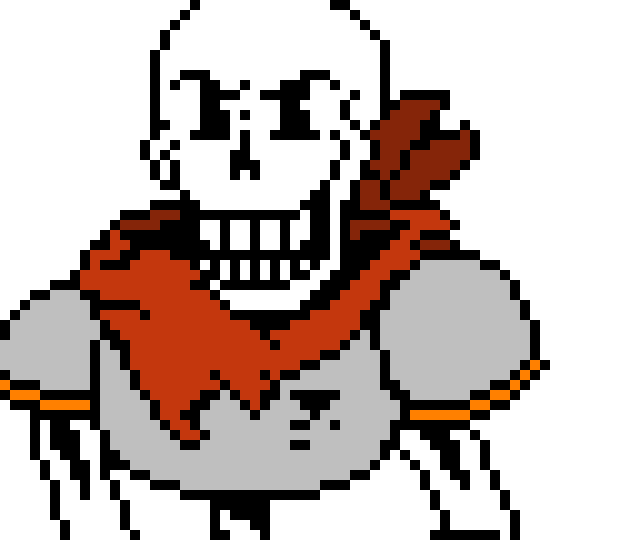 [842b2e] NEVER *shoots bones at undyne*