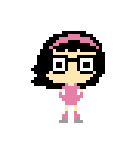 [a5e2a4] Louis Belcher