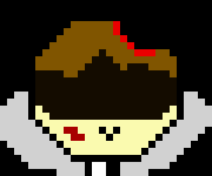 [46dc50] Horror Ethan: Where is everyone?