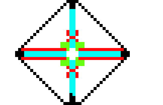 [4db852] krunker custom scope