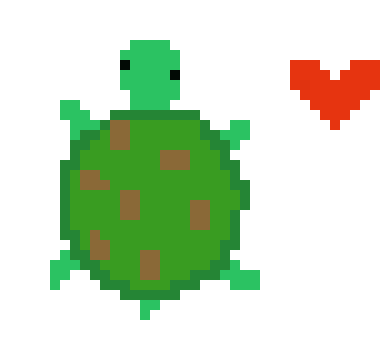 [03dfeb] turtle