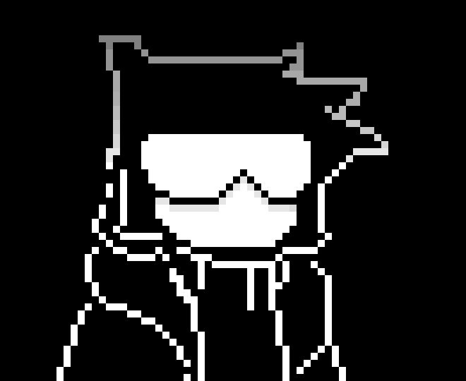 [3354b2] They don't realize a couple of depressed fucks? Just trying to do their own things?