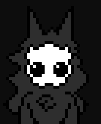 [c91422] *Looks at Demented and gasps, quickly throwing the trash away* ... 