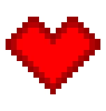 [9664c4] Сердечко для Жени