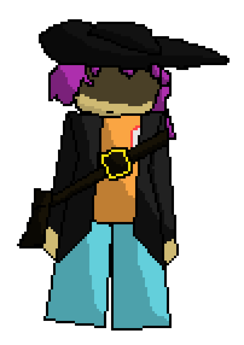 [ccd4d9] janedoemybeloved