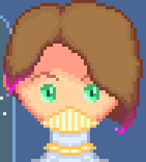 [ad3579] *runs up to creeper and stabs him* Die Fowl Thing! - Dyna