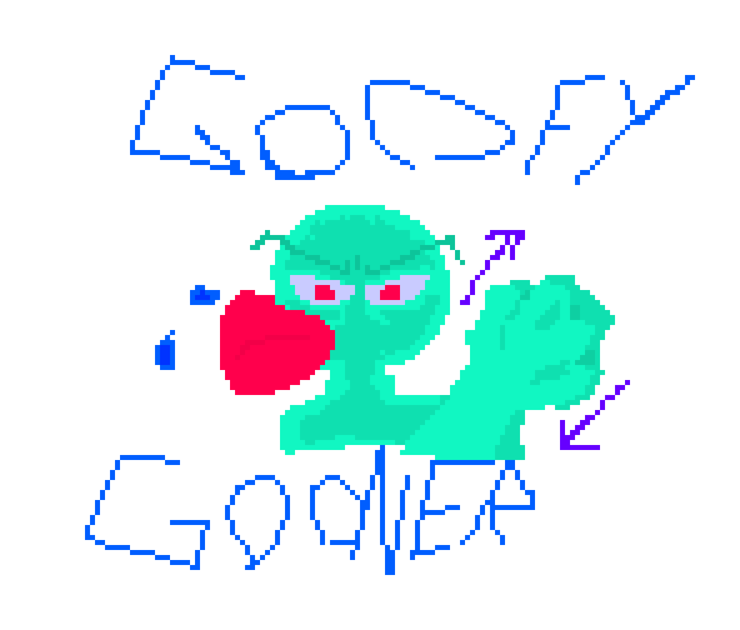 [7521f9] What's good ladies and gentlemen