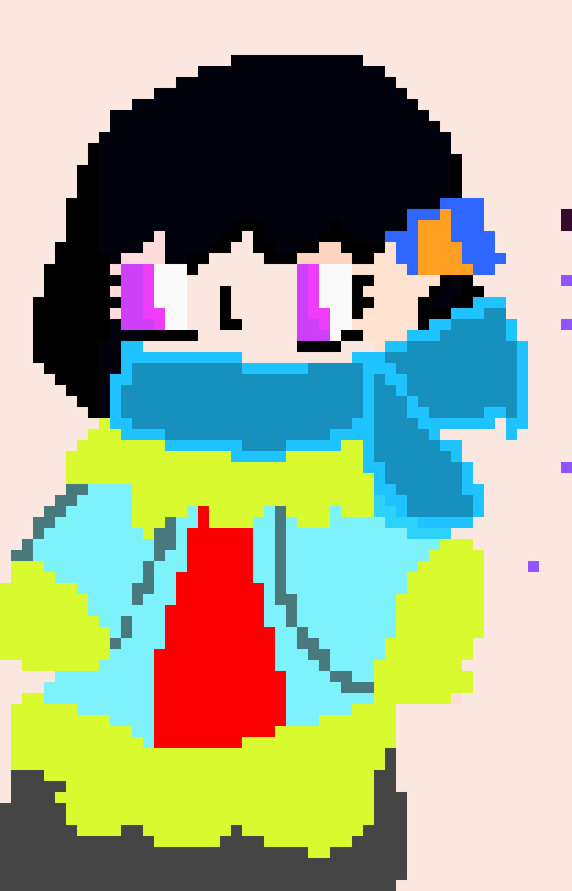 [904ba9] I dont want be wrido chevil shut up she says in her mind