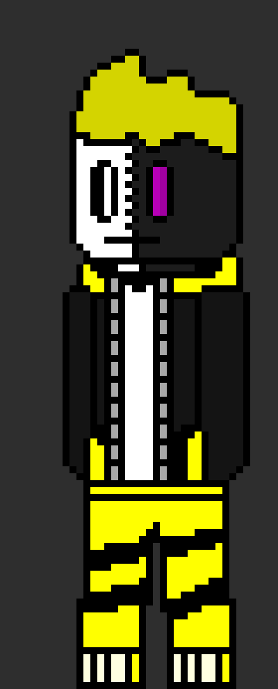 [812b32] (ight) he trys to block the the attacks by summoning large spikes (about 90 times my size) then gets very tired* (fixed) -Molt!