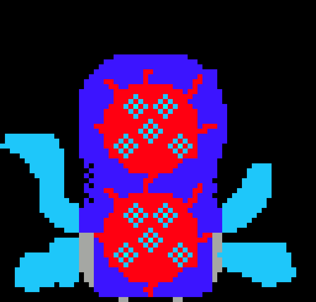 [d082ec] i am imortal