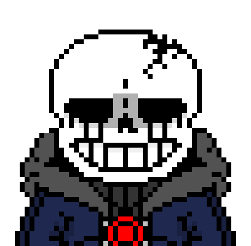 [11a9d7] A N Y T H I N G ? -Killer!Sans