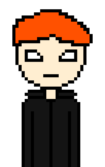 [a41074] *Aaron slashes the gun out of ODST's hands*