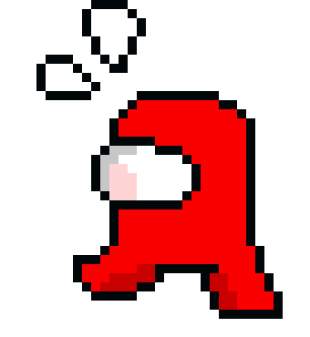 [7456f1] *geno was the imposter*