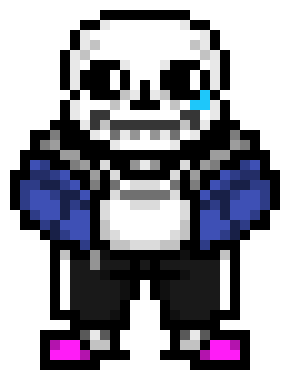 [35dc76] *most people almost fall over after those lol. [Turns to Scott, John is currently behind him] *yo scott hi uh what did i miss