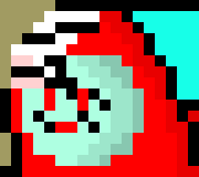 [b78d3d] It's supposed to be a bandage but ok