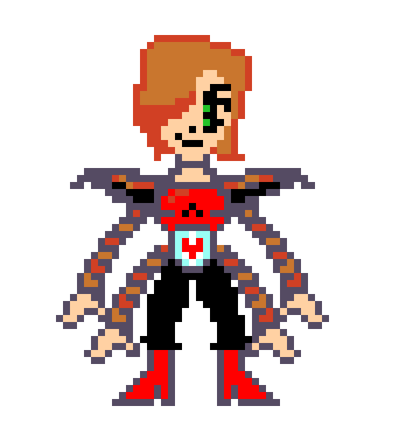 [d2d359] Vocafell Gumi EX