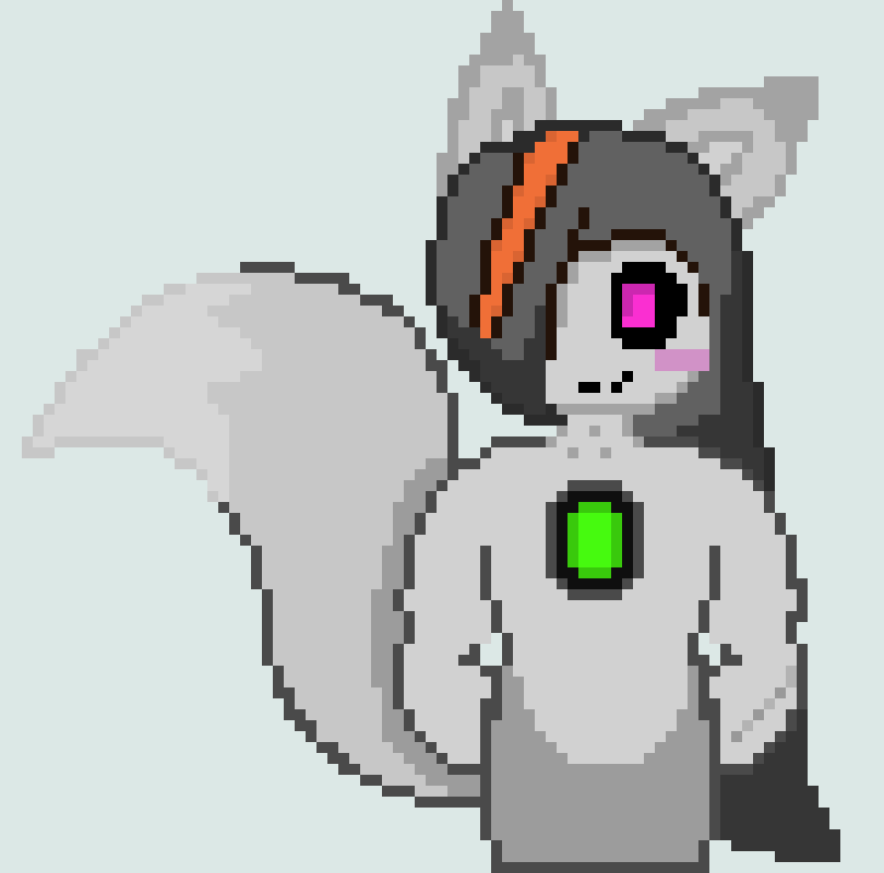 [a8c3d4] *Adam hears it* -Glitch Dreemurr