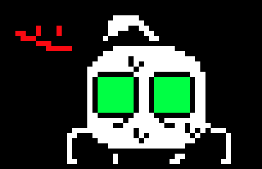 [9fa88c] but you can just call me red face