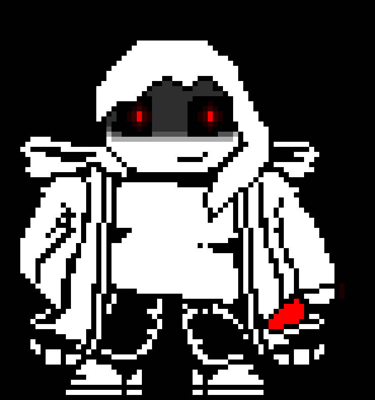 [506291] tell me this ain't creepy. i dare u. - xavier