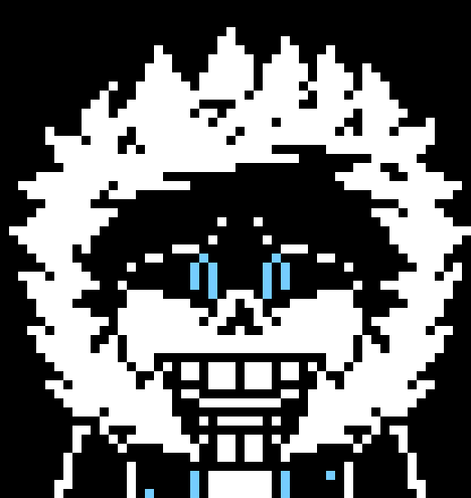 [0ae1f1] *he shakes in fear* I have to find my friend. so please just let me go