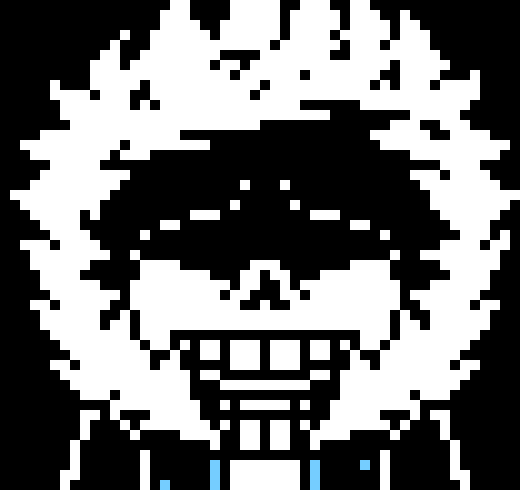 [0ae1f1]  . . . . . . *his breathing gets faster and he accidentally freezes his own legs*