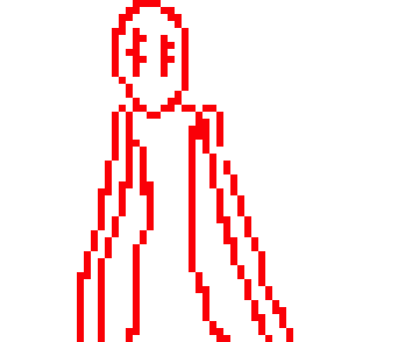 [ffa1b4] Oh.. He fell over..