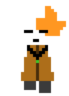 [f81e27] Stanley Pt:II