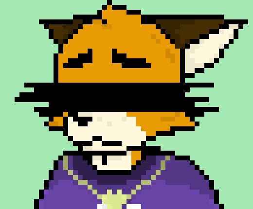 [95be89] Even he is out, of ideas... So, am I... Anyway... He could be in about four other places...