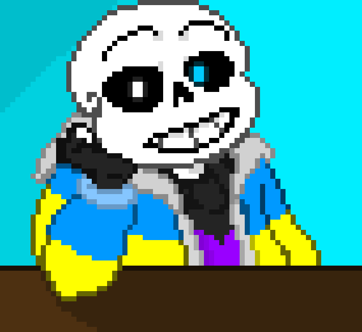 [752b4c] Geez, you okay? -BD