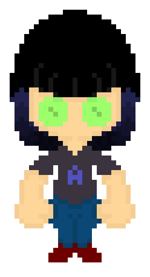 [9664c4] Anubis-Doll