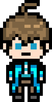 [d9c94d] danganronpa pixel sprite base