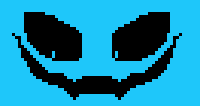 [30dec3] (casually reaches inside the spectator lounge and throws some wierd green thing at the protogen). -The Griefer