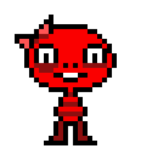 [9664c4] monster kid 5 emi